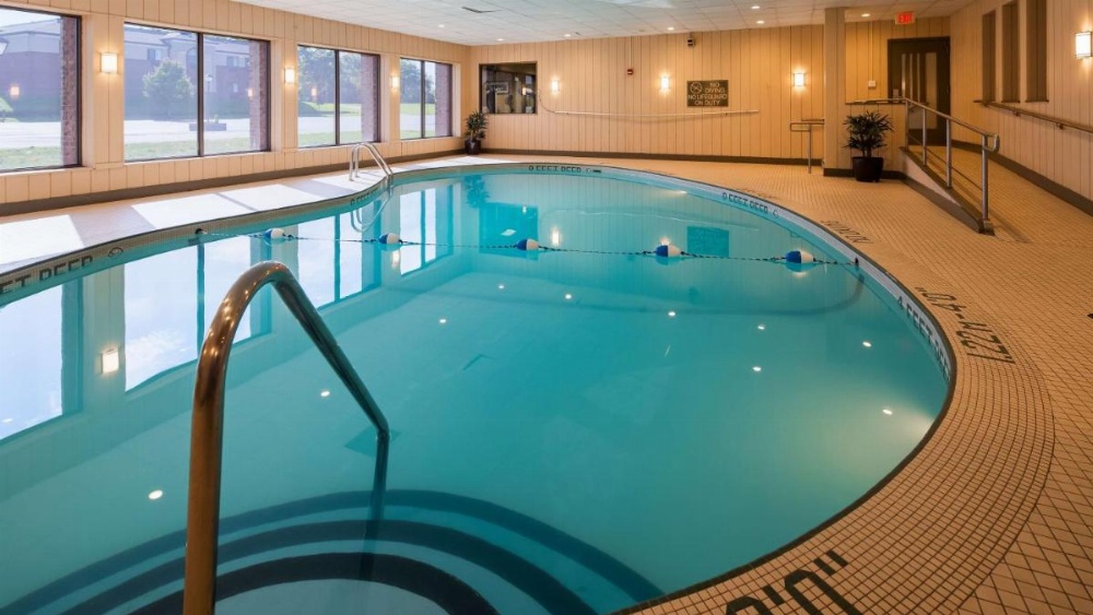Best Western PLUS Lockport Image 6