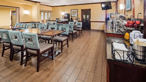 Best Western PLUS Lockport image 8