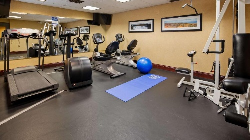 Best Western PLUS Lockport image 9
