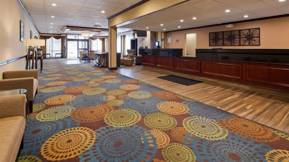 Best Western PLUS Lockport Image 11