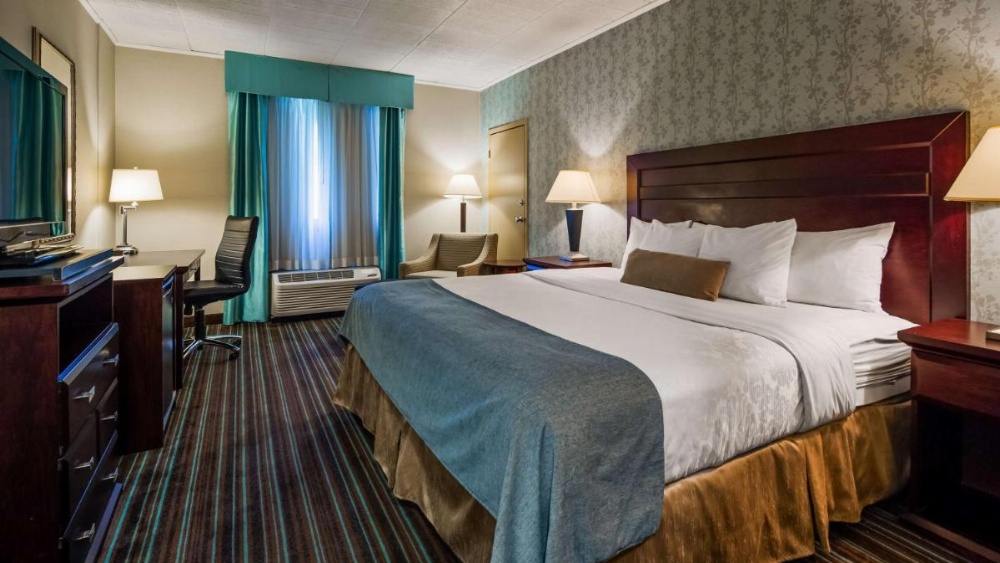 Best Western PLUS Lockport Image 12