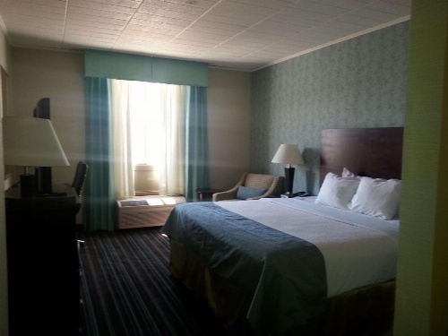 Best Western PLUS Lockport image 13