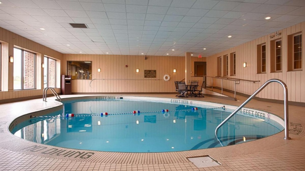 Best Western PLUS Lockport Image 14