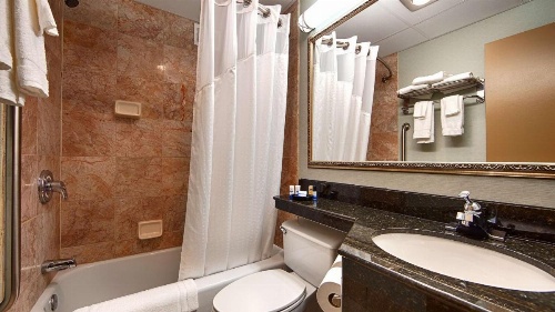 Best Western PLUS Lockport image 15