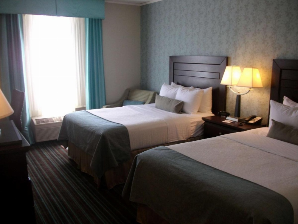 Best Western PLUS Lockport Image 16